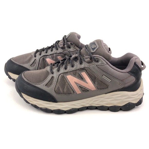 New Balance Fresh Foam 1350 Trail Running Shoes 8 D - Picture 2 of 13